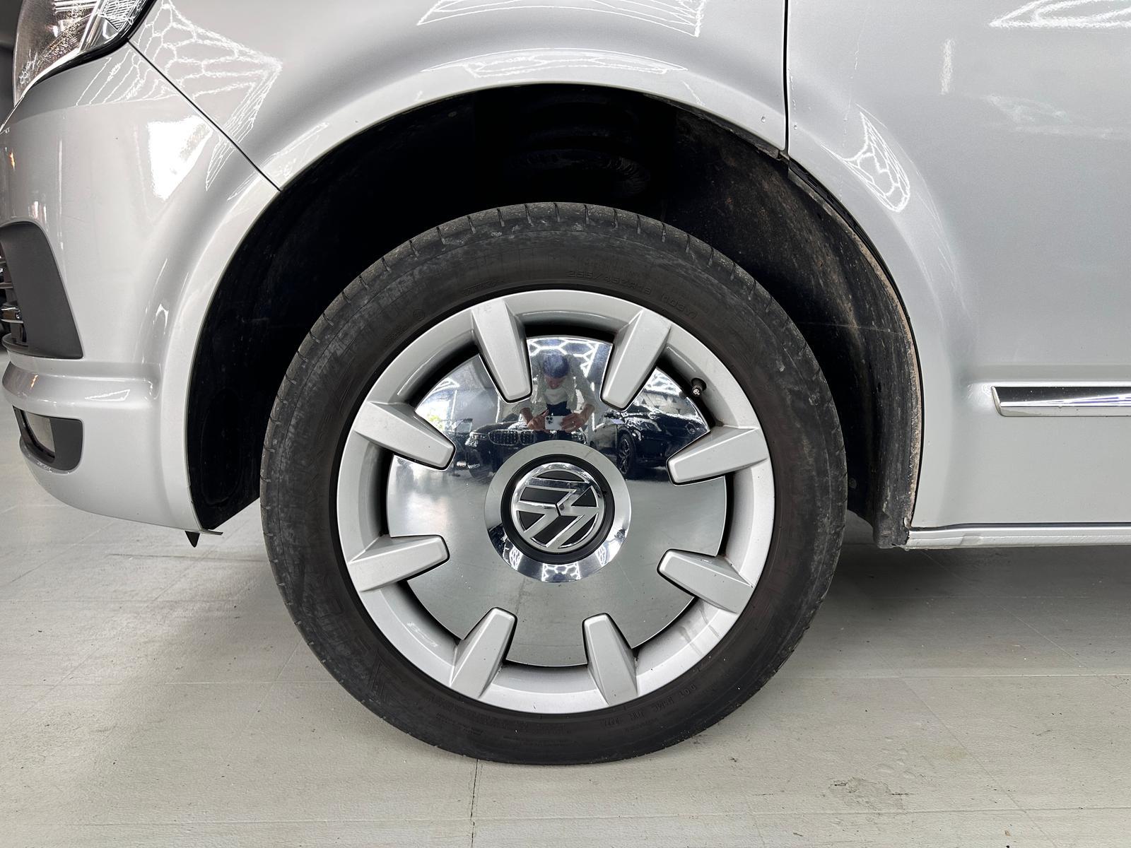 Volkswagen T6 Multivan 70 Jahre Bulli 2.0 TDI Highline