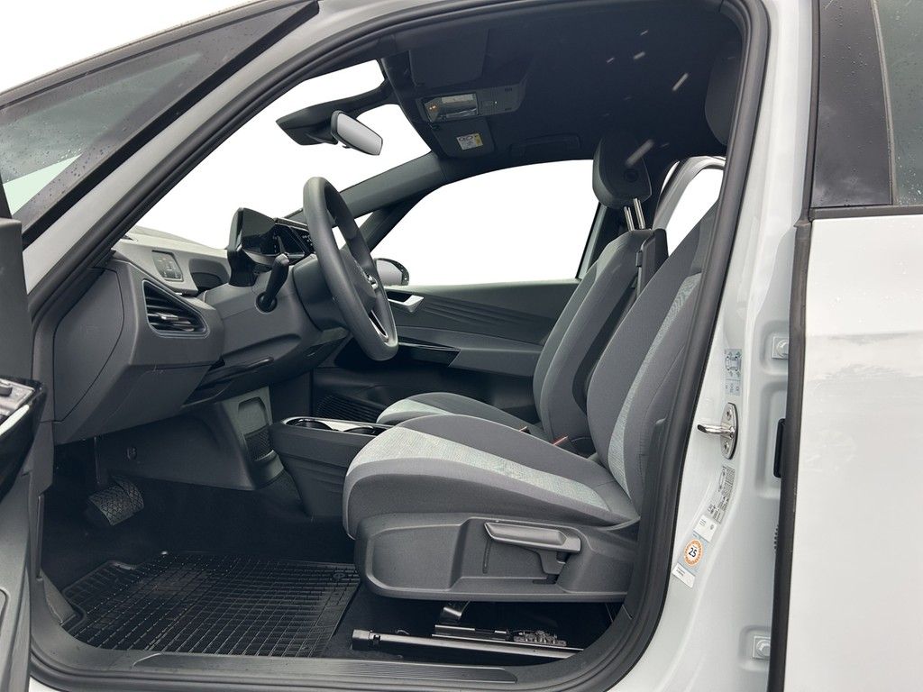 Volkswagen ID.3 - Bild 11