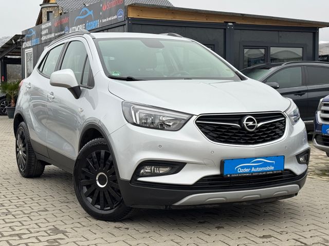 Opel Mokka X 1.4 Turbo Selective Start/Stop+1.Hand+