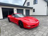 Corvette C5 Targa  - gebrauchte Corvette Sportwagen