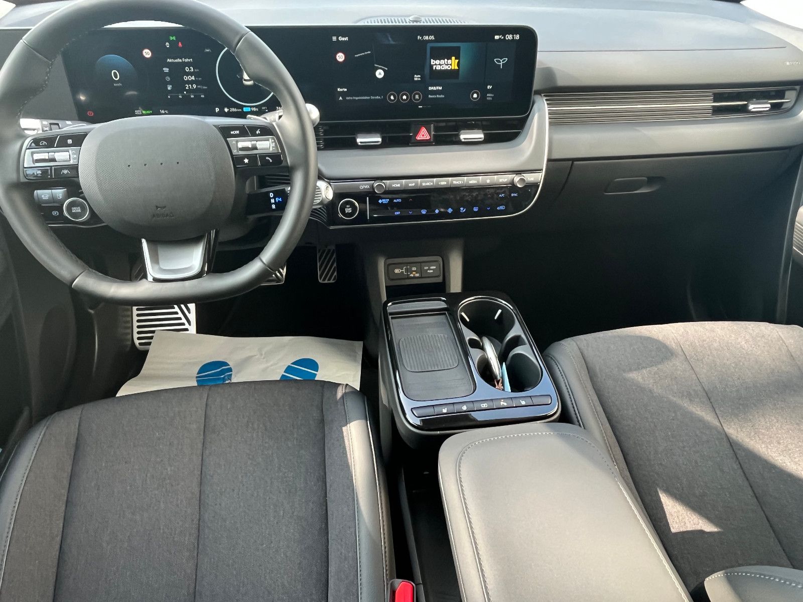 Hyundai IONIQ 5 – Bild 4