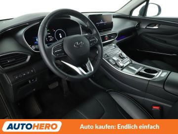 Hyundai SANTA FE - 11