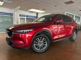 Mazda CX-5 Exclusive-Line 2WD - Mazda CX-5 in Hamm