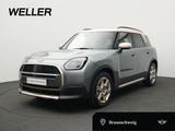 MINI Countryman D 18" Favoured Trim Paket XL