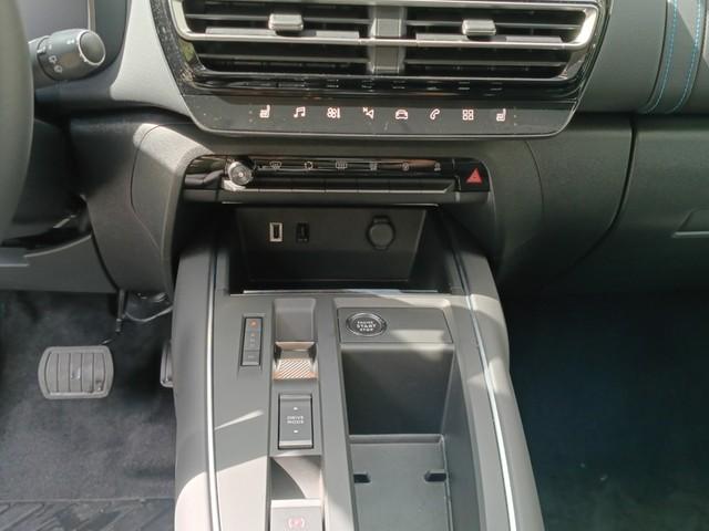 Citroën C5 Aircross Max Navi Digitales Cockpit LED ACC A