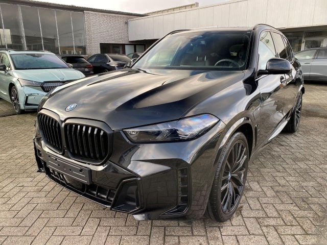 BMW X5 xDrive50e M Sport*NAVI - KAM - LED*