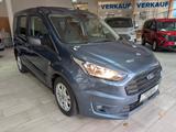 Ford Transit Connect Kombi Trend - Ford Transit mit Diesel-Antrieb: Automatik