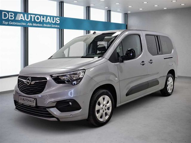 Opel Combo Kombi Life Elegance 1.5 Diesel Klimaaut.