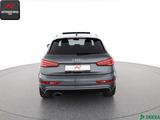 Audi RSQ3 2.5 TFSI qu PERFORMANCE KAMERA,BOSE,KEYLESS - graue Audi RSQ3