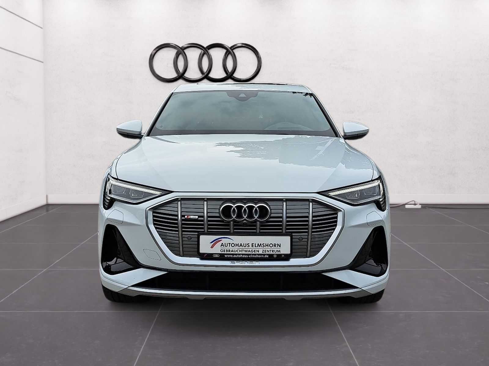 Audi e-tron - Bild 4