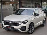 Volkswagen Touareg R-Line 4Motion*Pano*Memory*AHK*Luft*21 - VW Touareg Gebrauchtwagen in Frankfurt