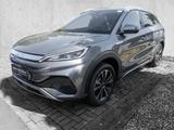 BYD ATTO 3 Design - BYD ATTO 3 SUV