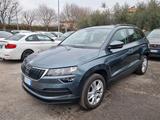 Skoda Karoq 1.6 TDI SCR DSG Ambition - Skoda Karoq Kombi Gebrauchtwagen