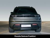 Porsche Macan - Vorschau Bild 5