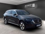 Mercedes-Benz EQC 400 Allrad Batterie95,4%*Distro*360*19 - mit Elektro-Antrieb: Leder