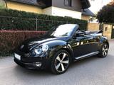Volkswagen Beetle 2.0 TSI DSG Exclusive Sport Cabriolet... - Volkswagen Beetle: Exclusive Sport