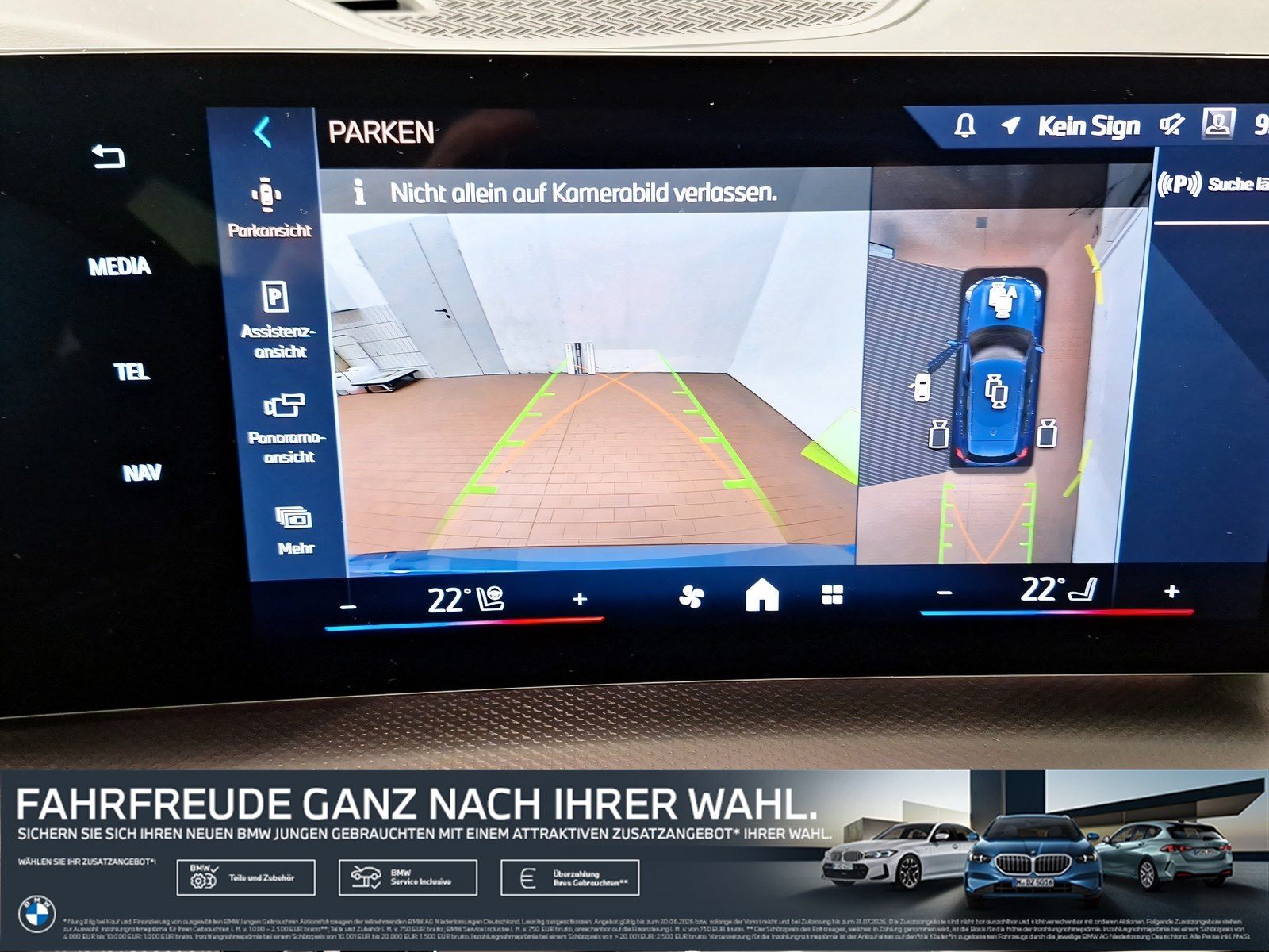 BMW X1 - Bild 21