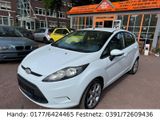 Ford Fiesta 1,25 KLIMA/el.FH/ZV mit FB/ALUFELGEN/ - Ford Fiesta: Alufelgen