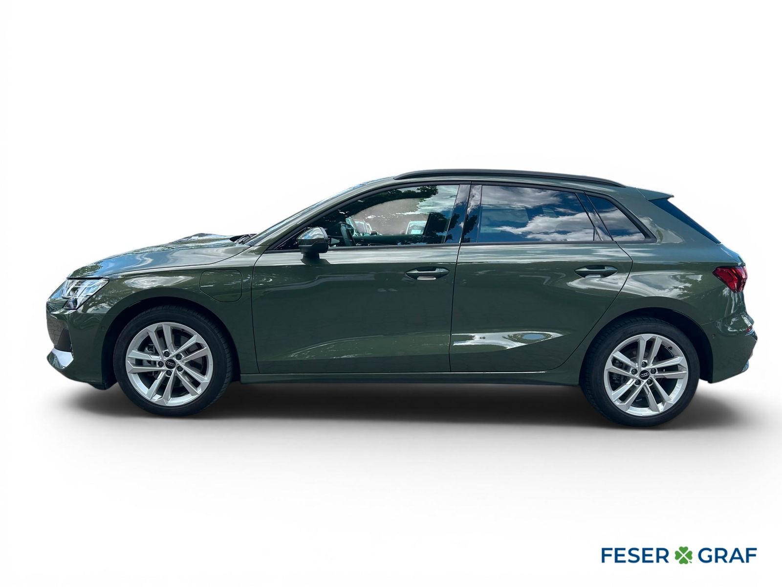 Audi A3 - Bild 3