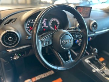 Audi A3 *TÜV:228*KEYLES*TEMPO*NAV*PDC*2-ZONEN*