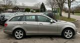 Mercedes-Benz C 180 T Kompressor Autom. Benzin + Gasanlage - Mercedes-Benz Kompressor