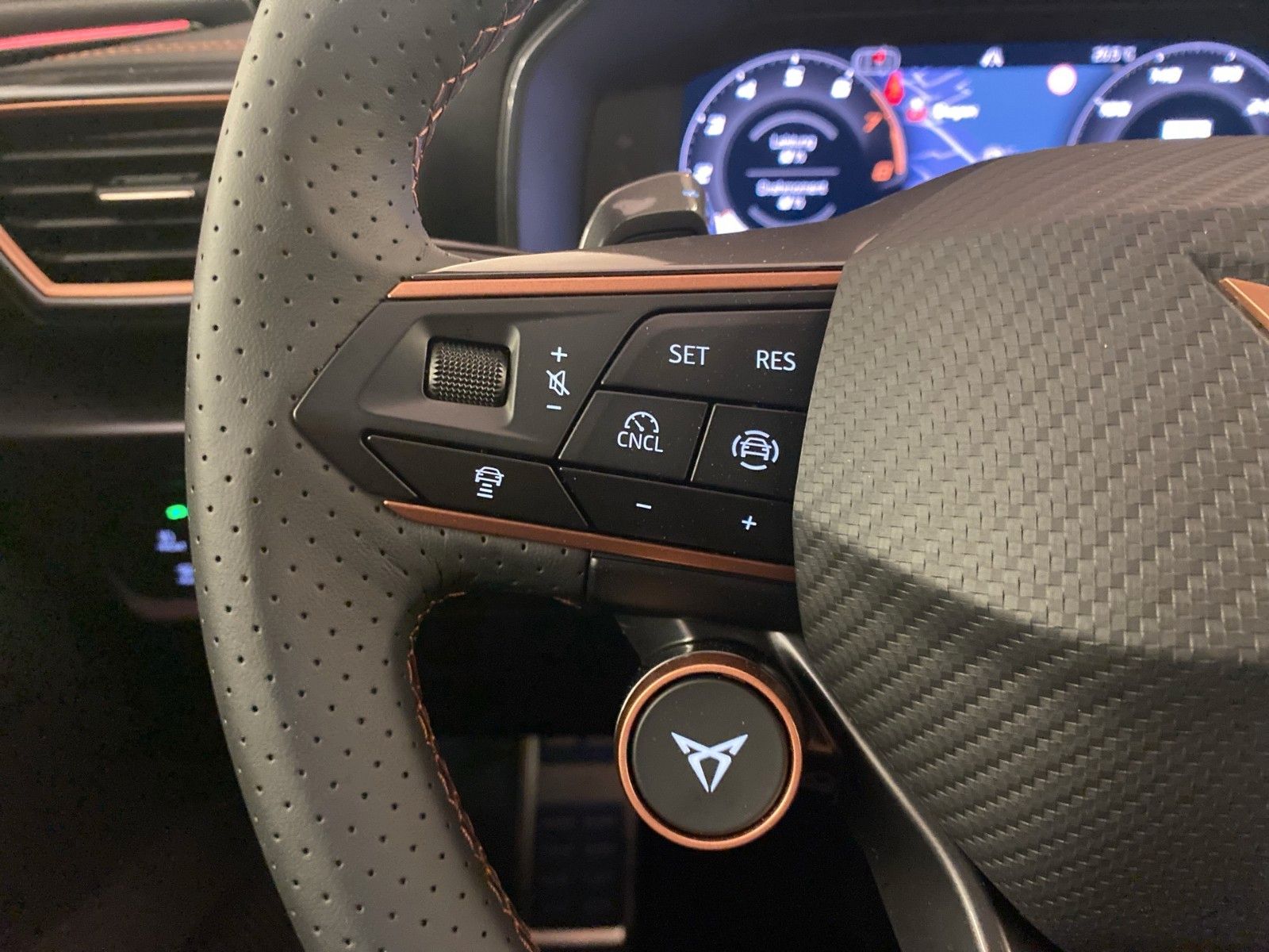Cupra Leon - Bild 12