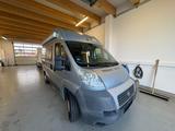 Knaus BoxStar 500 1.te Hand**Festbett**AHK/Markise - Knaus Wohnwagen & Wohnmobile
