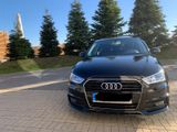 Audi A1 1.0 TFSI ultra Sportback - - Audi A1 in Berlin