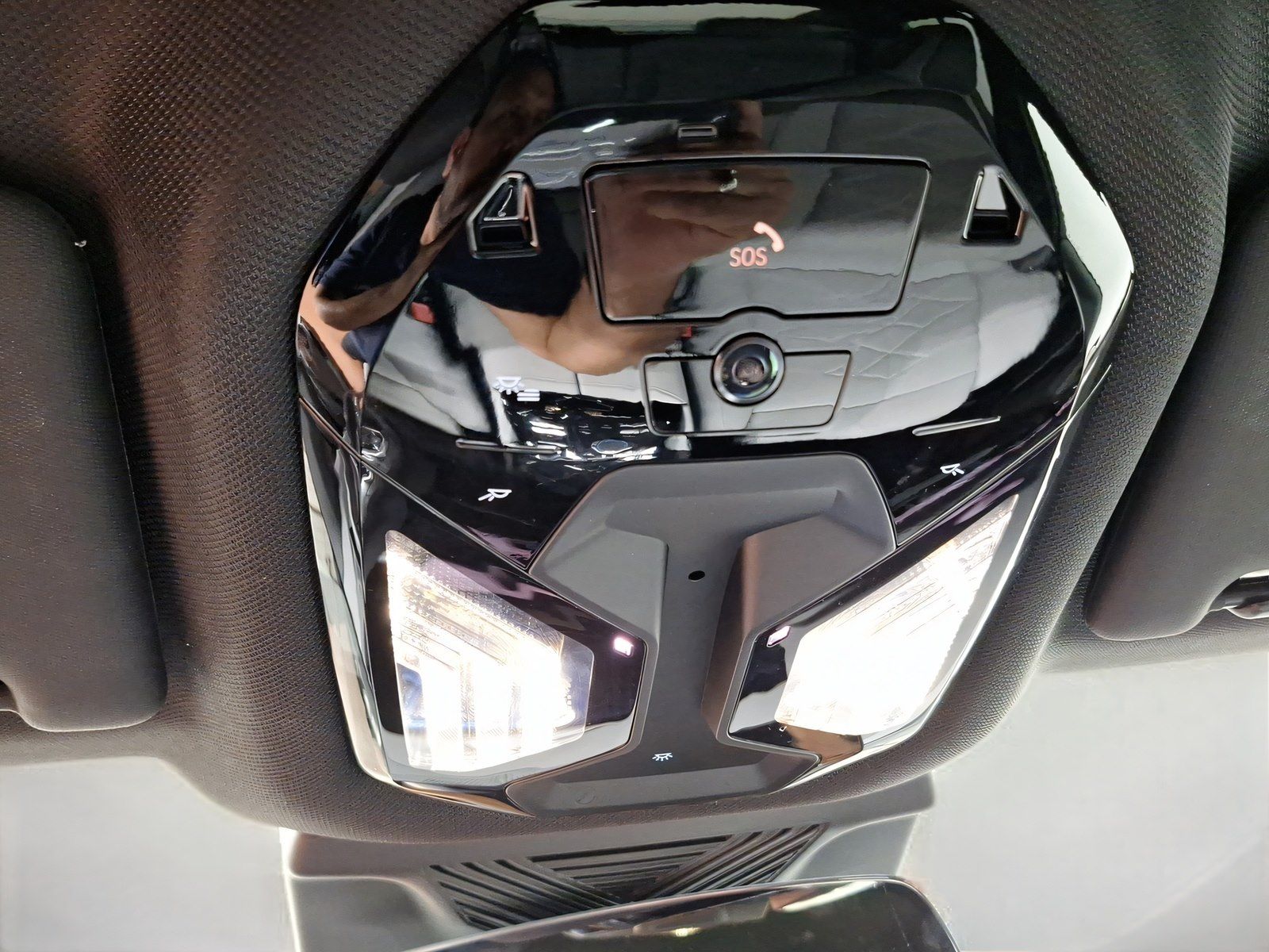 BMW 550 - Bild 18