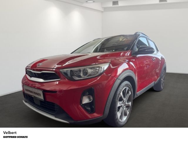Image of Kia Stonic