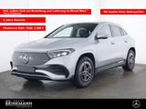 Mercedes-Benz EQA 350 4M AMG/LED/KAMERA/EASY-PACK/SPURH/WINTER - Mercedes-Benz EQA in Hamburg