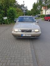 Volvo 960 2.5-24V - - Volvo 960: Limousine