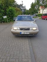 Volvo 960 2.5-24V - - Volvo 960 Gebrauchtwagen