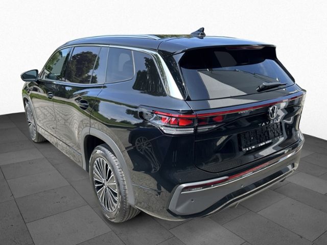 Fahrzeugabbildung Volkswagen Tayron 2.0 TDI ELEGANCE 4MOTION 7-SITZER LED-PLU