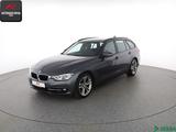 BMW 330 d T xDrive SPORT LINE HUD,360GRAD,KEYLESS - BMW 330 mit Diesel-Antrieb