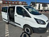 Ford Tourneo Transit Custom/9-Sitz/KLIMA/ Nur 5788 km - Ford Tourneo Custom in Oberhausen