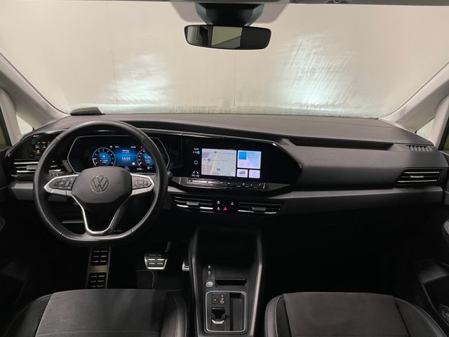 Caddy Style 1.5 TSI DSG LED NAVI ACC RFK