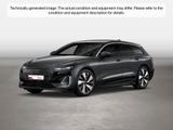 Audi A6 Avant e-tron S line AHK|Luft|Standhzg|4xSHZG - Audi A6 e-tron Jahreswagen