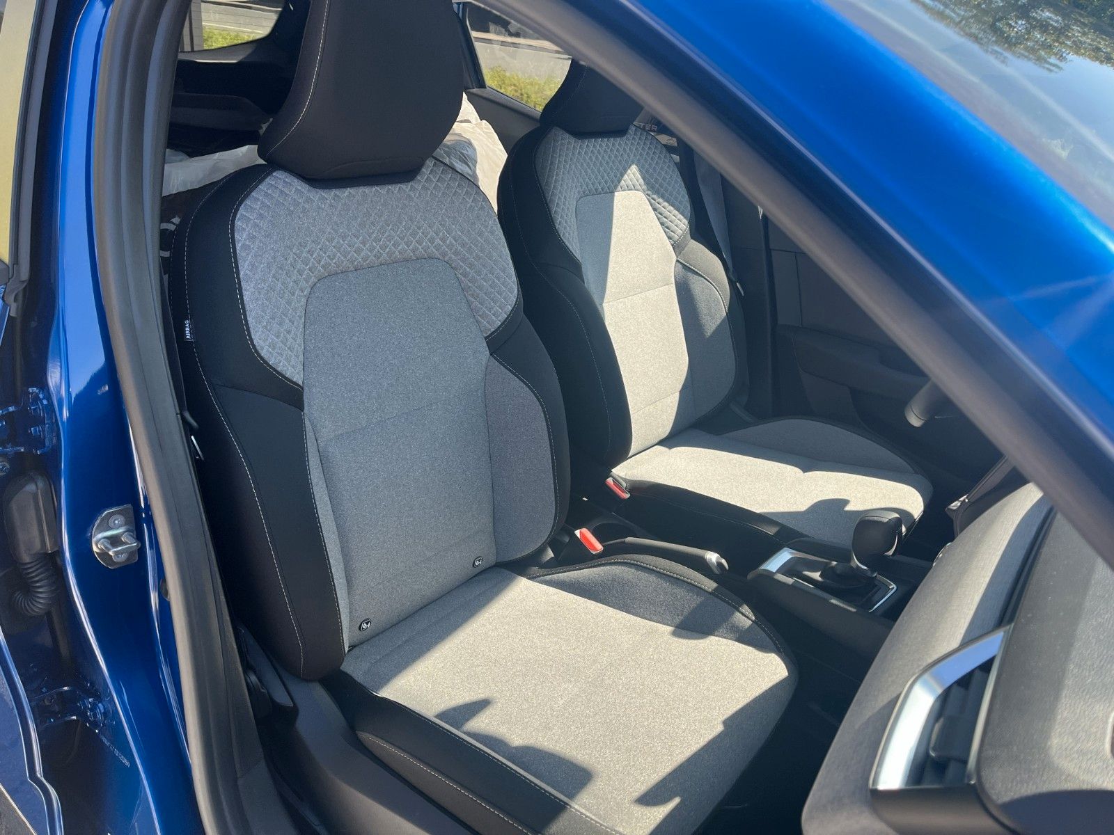 Fahrzeugabbildung Renault Clio V Evolution "FULL HYBRID"
