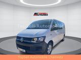 Volkswagen T6 Transporter Blue Motion Kamera 5.Sitzer Euro6