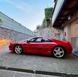 Ferrari  Ferrari  F355 GTS manual gear - Ferrari aus 1997