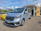 Renault Trafic Combi L1H1 3,0t  Evolution dCi 150 - : Van, Combi