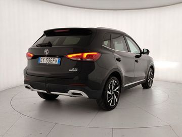 Mg ZS - 6