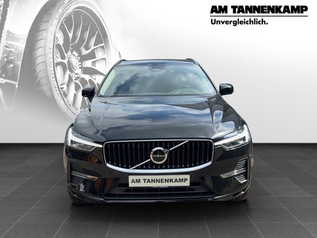 XC60 2WD Momentum Pro*LED*AHK*Leder*Navi*