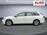 Volkswagen Golf VIII Variant Life|ACC|Beheiz.Lenkrad|TOP!! - mit Diesel-Antrieb: Stoff, Kombi