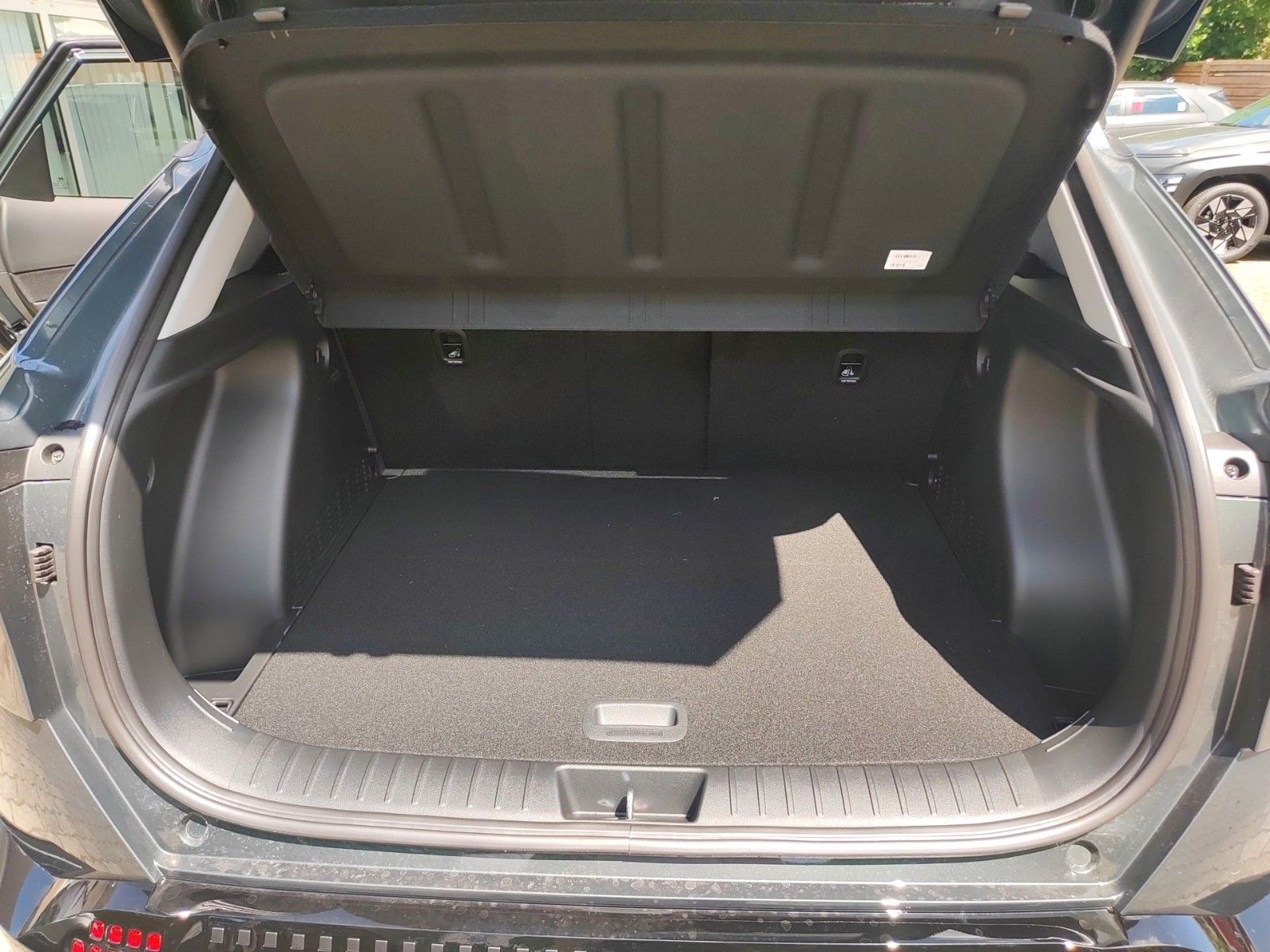 Hyundai KONA Elektro – Bild 13