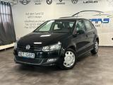 Volkswagen Polo 1.2 TSI DSG KLIMA*NAVi+KAMERA - Volkswagen Polo: Standheizung