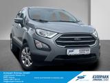 Ford ECOSPORT 1,0L EcoBoost COOL&CONNECT Flatrate SHZ - Ford: Flatrate