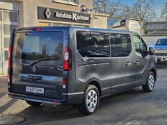 Fahrzeugabbildung Trafic Combi L2H1 3,0t Evolution 2.0 BLUE dCi 15