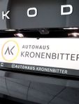 Skoda Octavia - Vorschau Bild 9